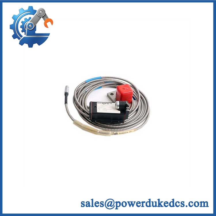 Emerson PR6426/010-110
