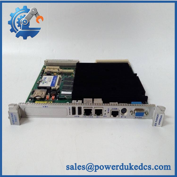 GE VMIVME-7807