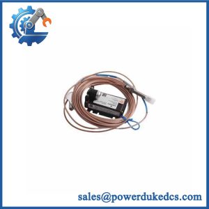 Emerson PR6423/008-110