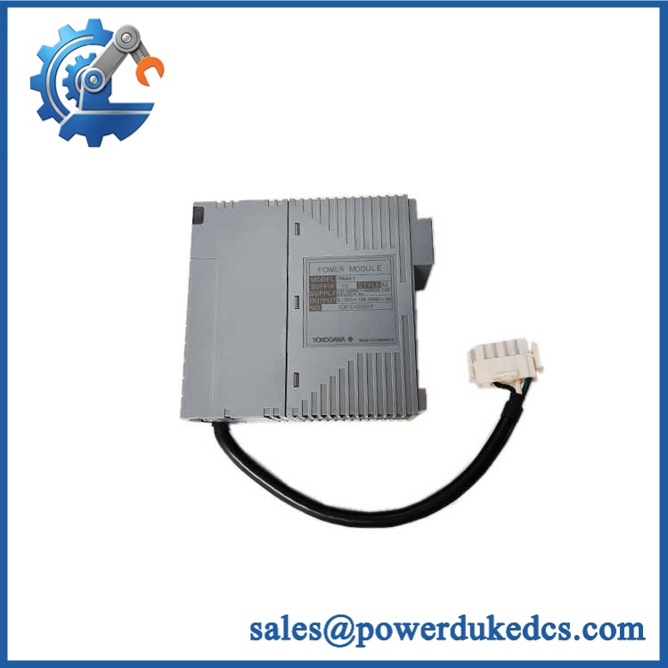 Yokogawa PW482-10 S2