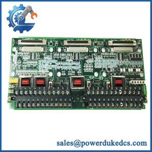 GE IS200TSVCH1A