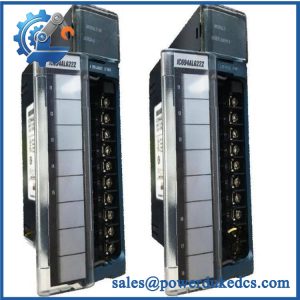 GE IC694ALG223