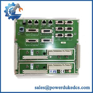 TRICONEX CM2201 7400206-100