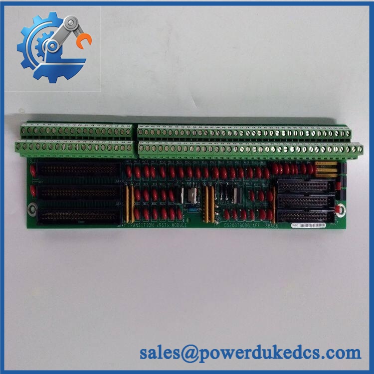 GE DS200TBCAG1AAB