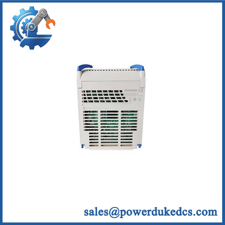 Emerson 5X00500G01