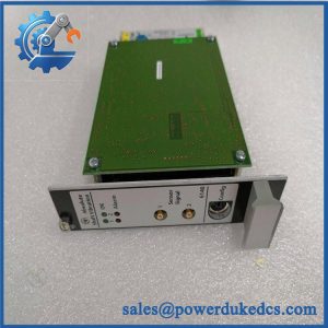 Emerson A6140
