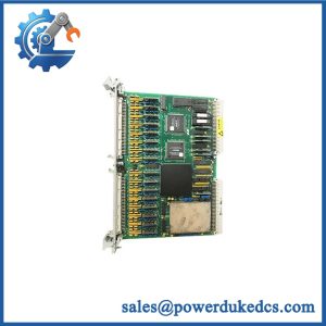 GE VMIVME-3122