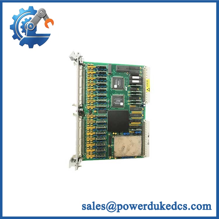 GE VMIVME-3122