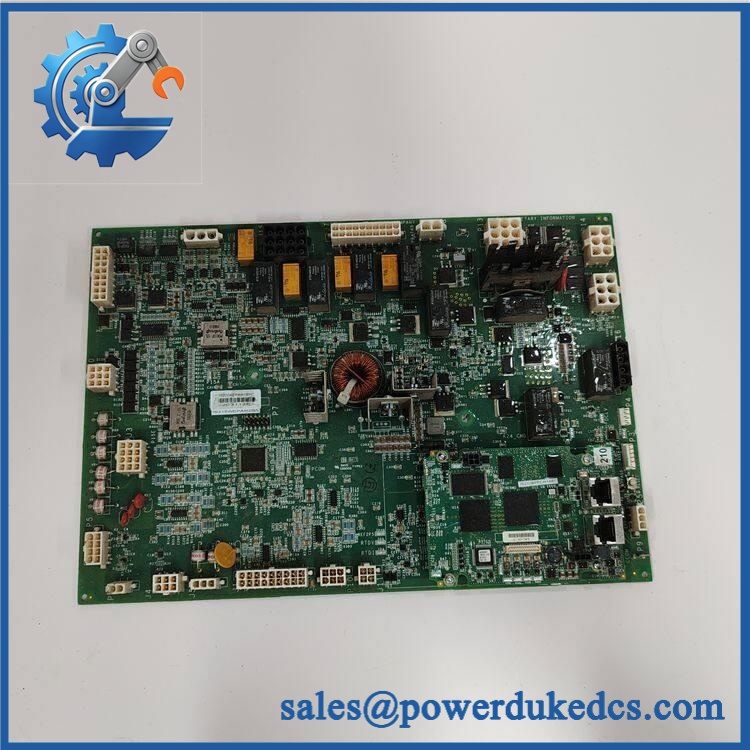 GE IS210BPPCH1AEC