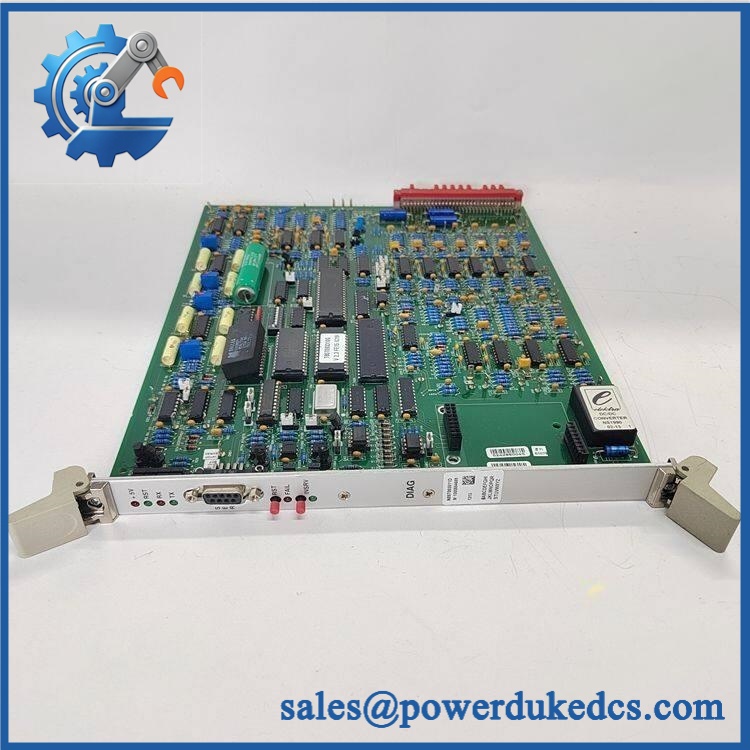 GE IC3600EPSA1