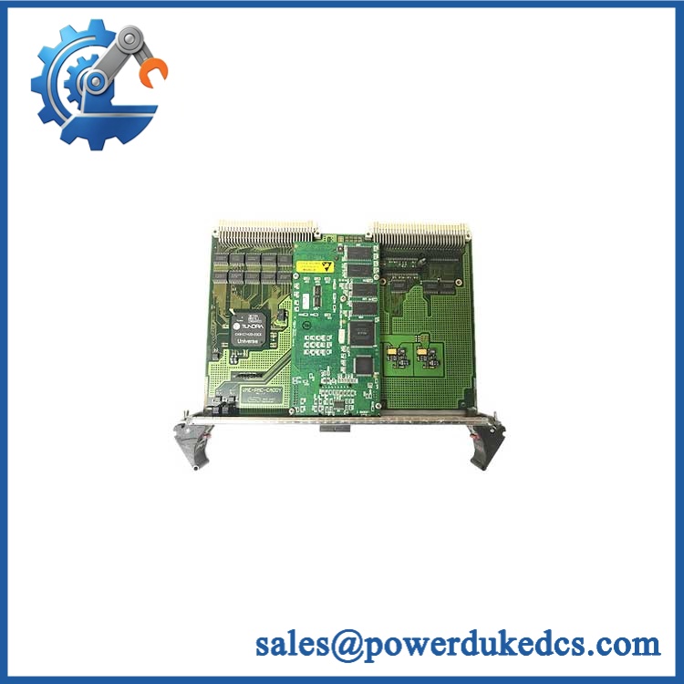GE VME-MB-Z004